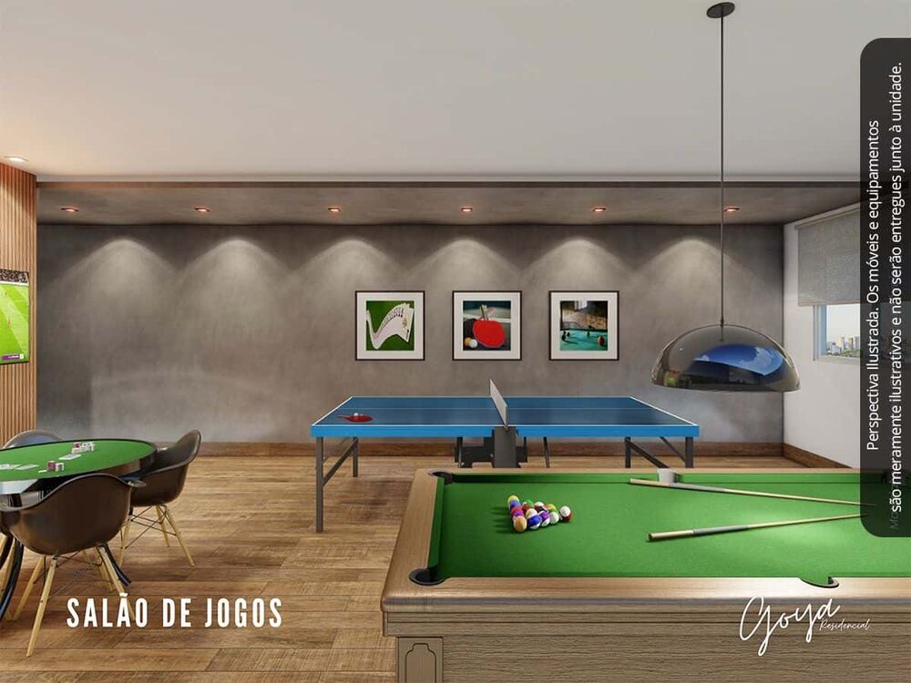 Apartamento, 2 quartos, 56 m² - Foto 7