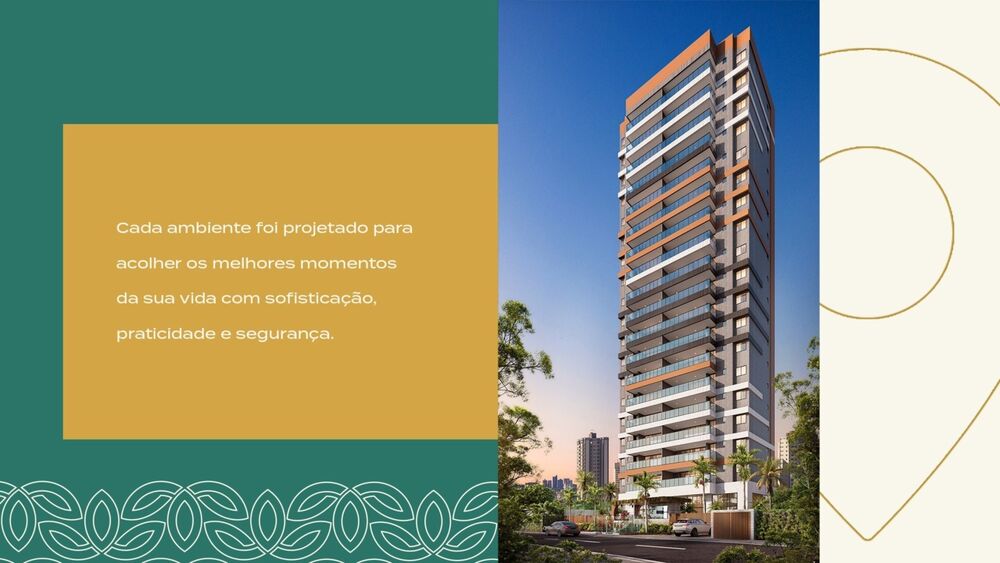 Apartamento, 4 quartos, 145 m² - Foto 8