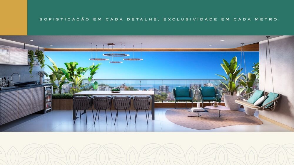 Apartamento, 4 quartos, 145 m² - Foto 7