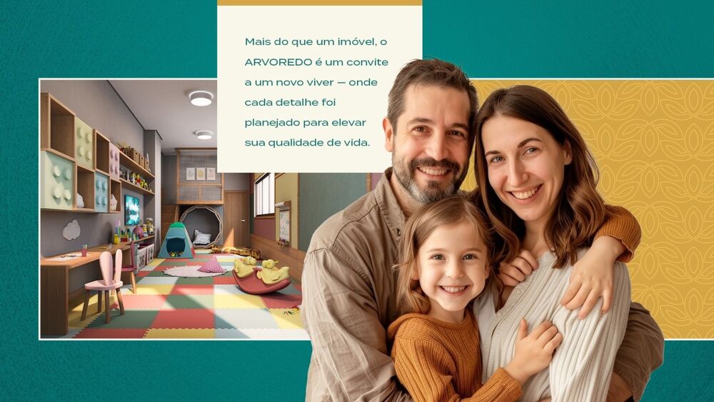 Apartamento, 4 quartos, 145 m² - Foto 1