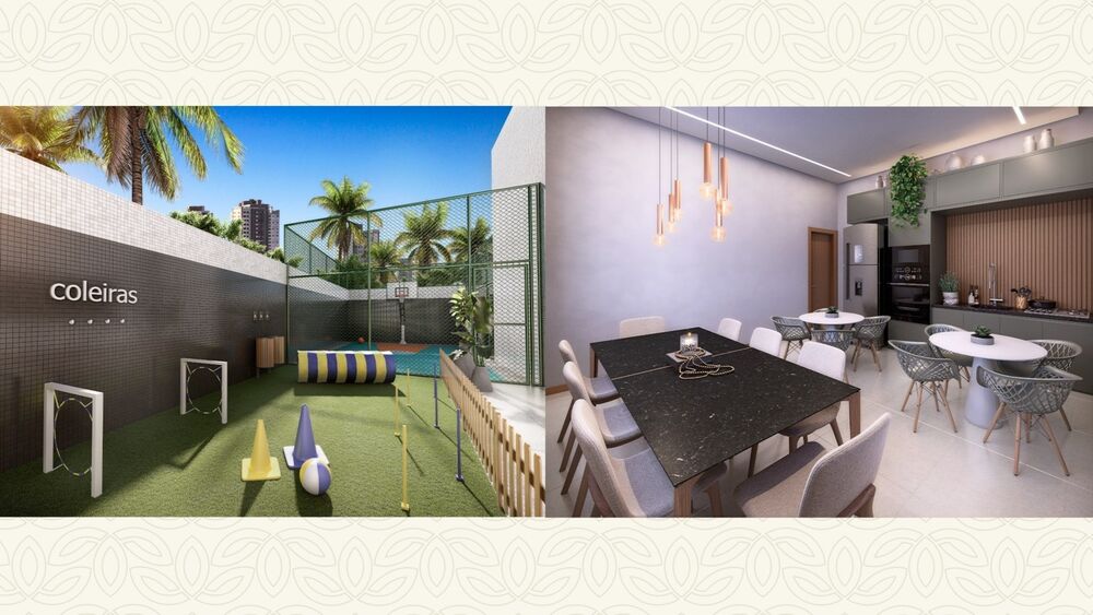 Apartamento, 4 quartos, 145 m² - Foto 13