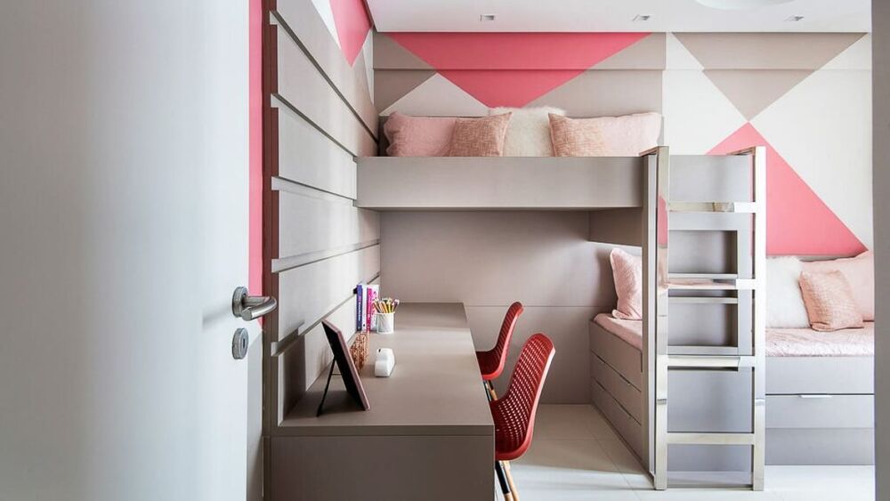 Apartamento, 3 quartos, 87 m² - Foto 5