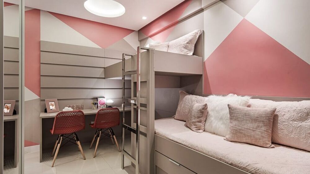 Apartamento, 3 quartos, 87 m² - Foto 2