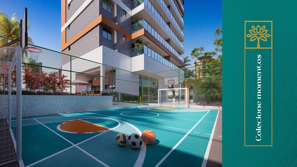 Apartamento, 4 quartos, 145 m² - Foto 5