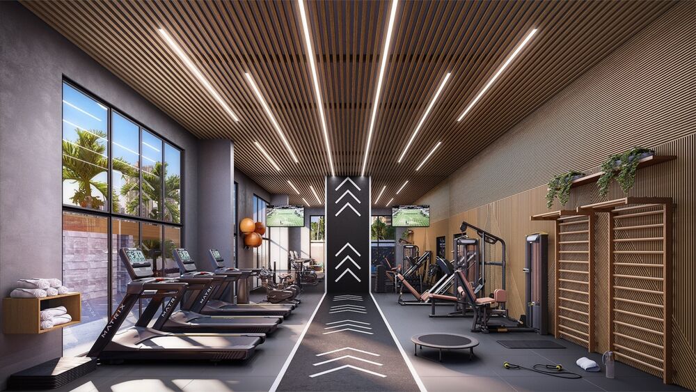 Apartamento, 4 quartos, 145 m² - Foto 2