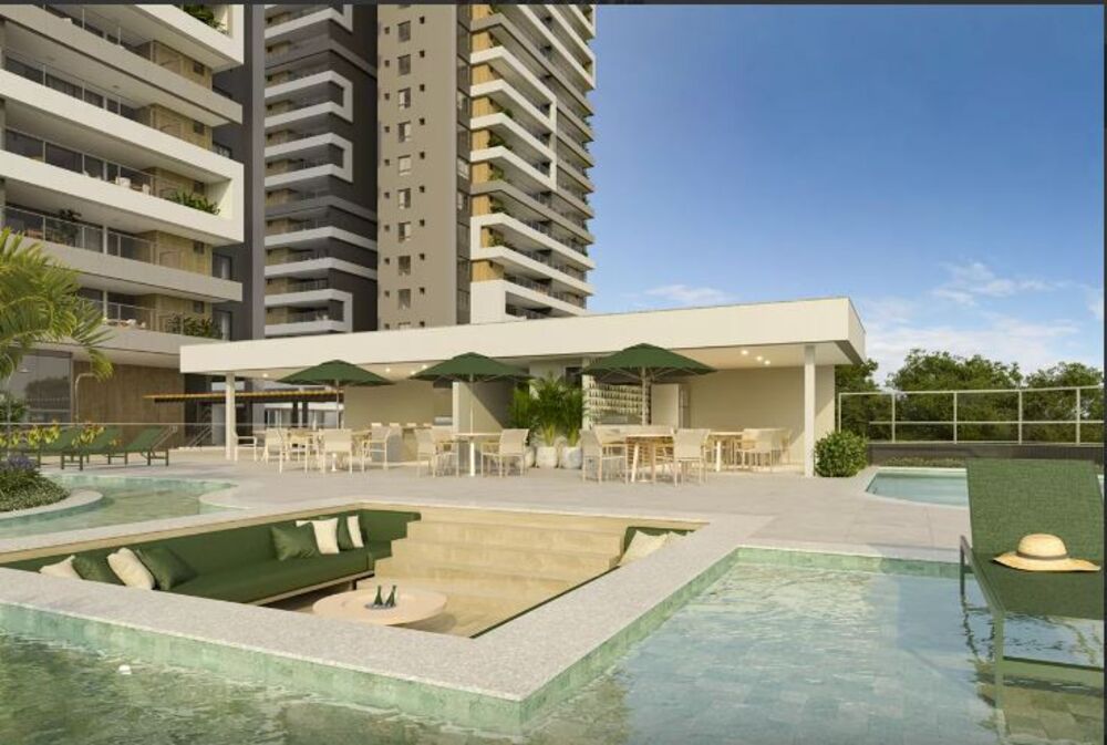 Apartamento, 3 quartos, 113 m² - Foto 7