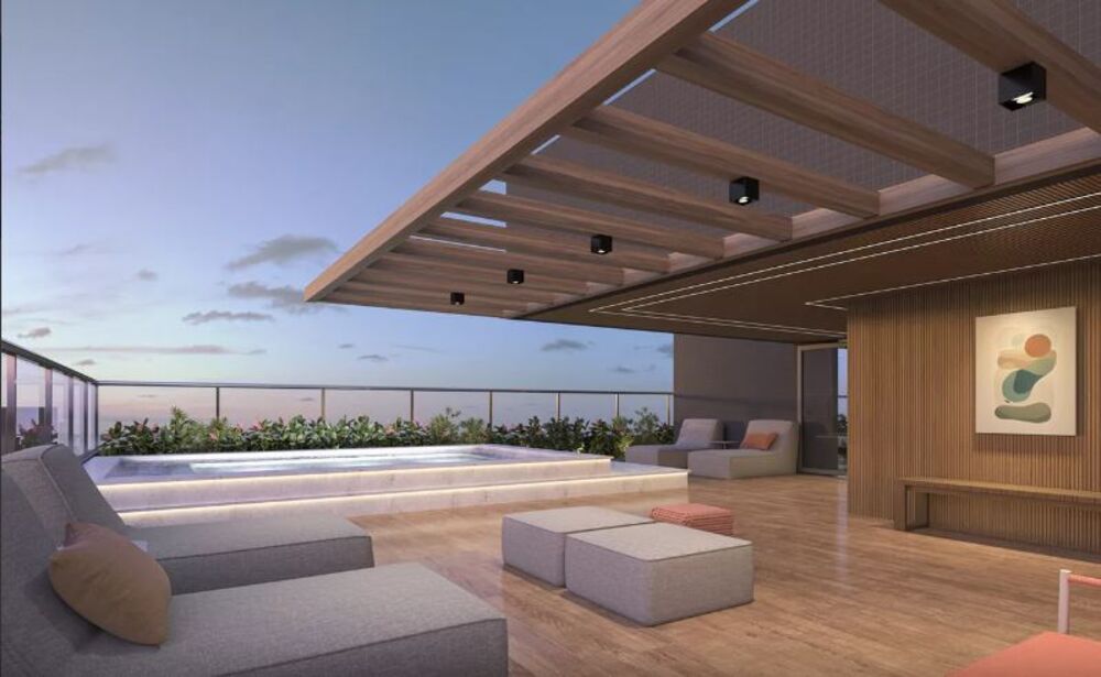 Apartamento, 3 quartos, 113 m² - Foto 8
