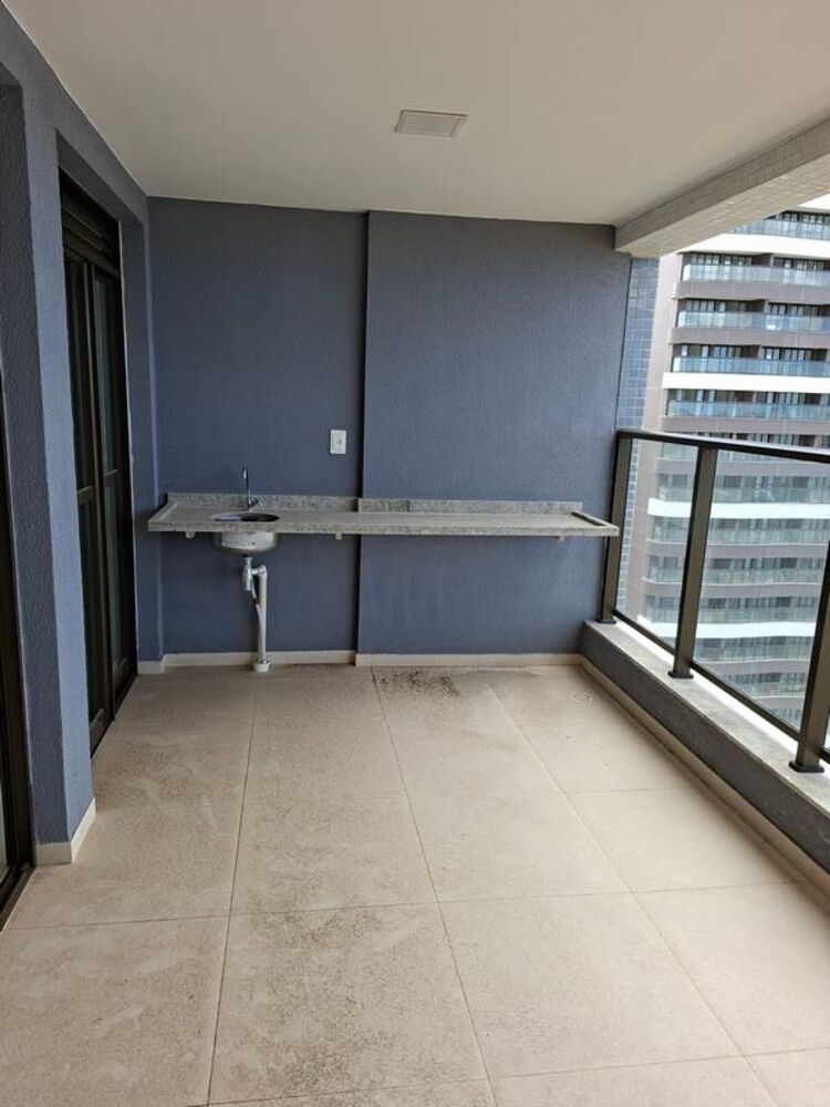 Apartamento, 3 quartos, 80 m² - Foto 5