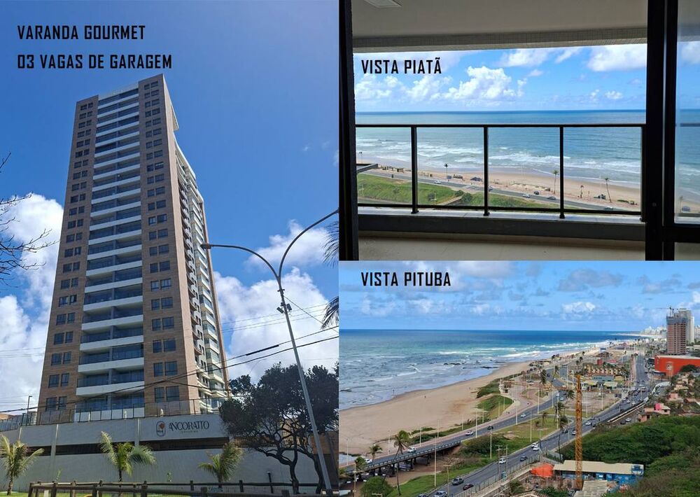 Apartamento, 3 quartos, 80 m² - Foto 8