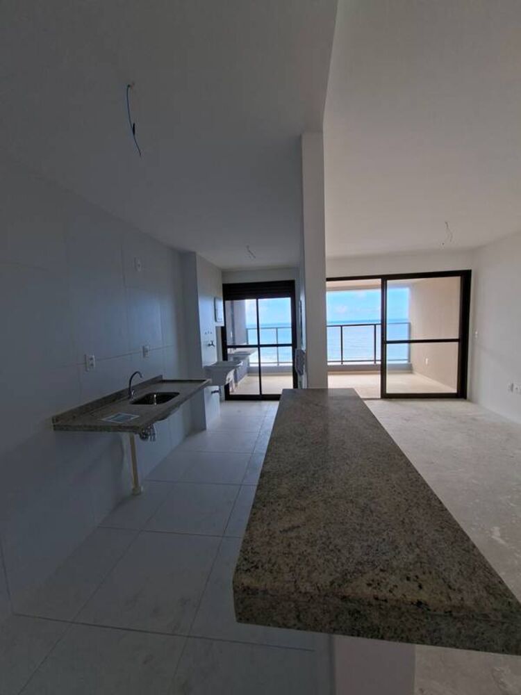 Apartamento, 3 quartos, 80 m² - Foto 1