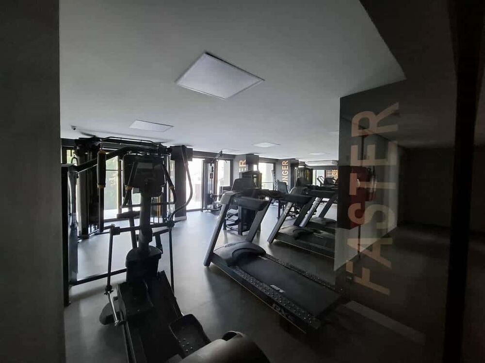 Apartamento, 1 quarto, 23 m² - Foto 20