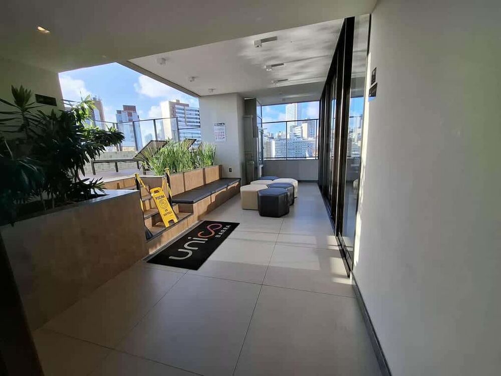 Apartamento, 1 quarto, 23 m² - Foto 7