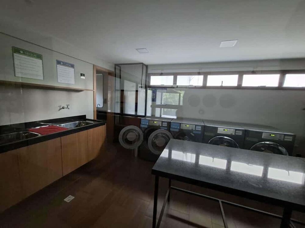 Apartamento, 1 quarto, 23 m² - Foto 11