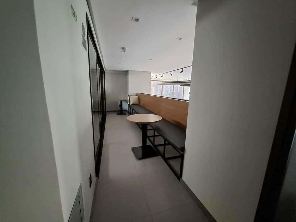 Apartamento, 1 quarto, 23 m² - Foto 8