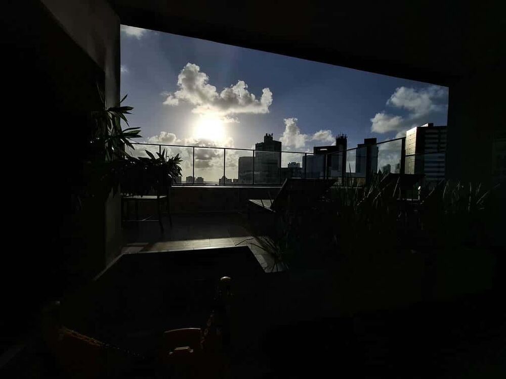 Apartamento, 1 quarto, 23 m² - Foto 15