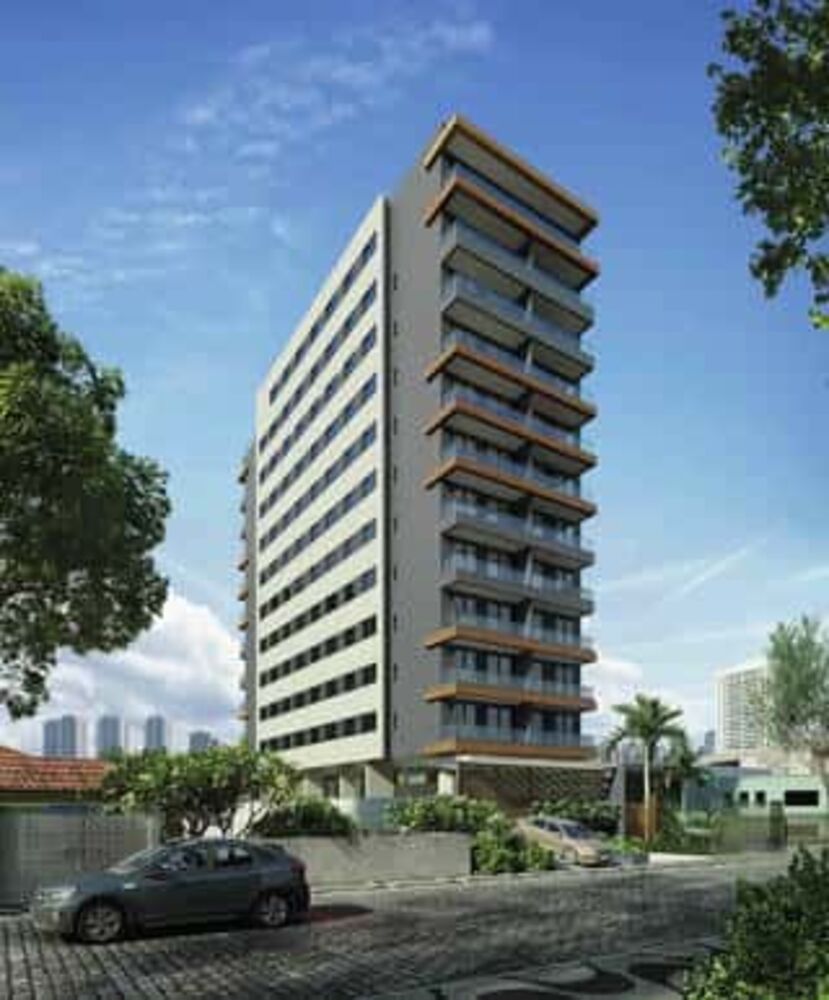 Apartamento, 1 quarto, 23 m² - Foto 16