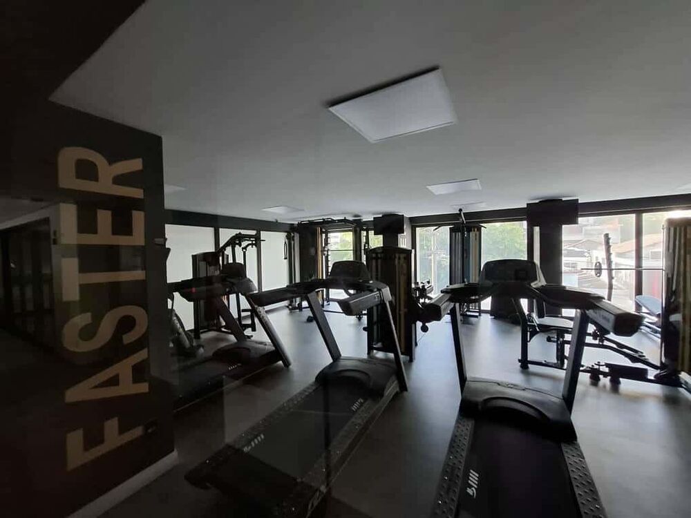 Apartamento, 1 quarto, 23 m² - Foto 13