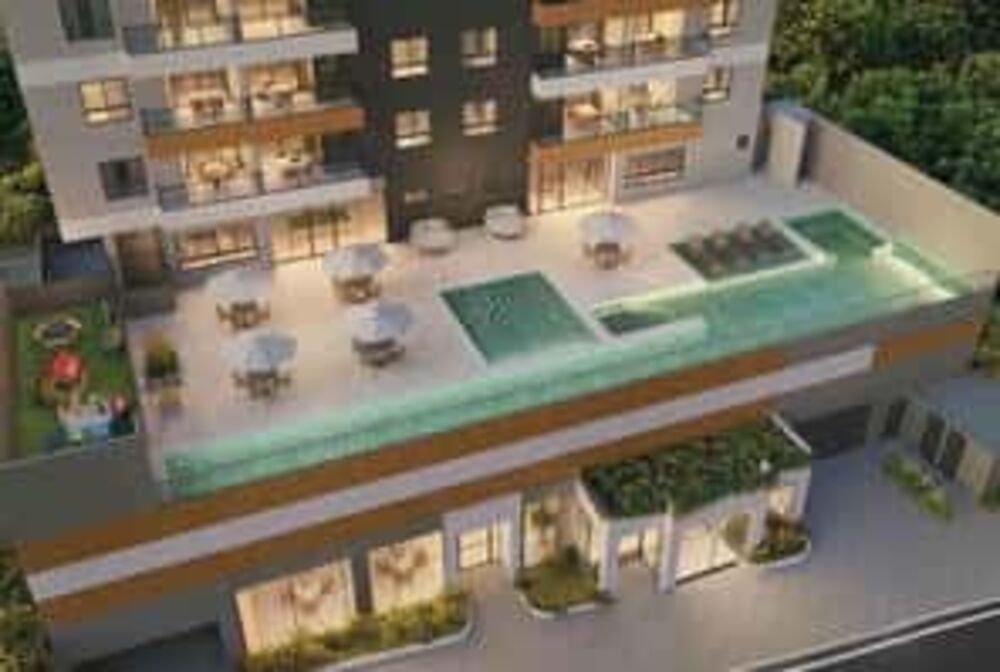Apartamento, 1 quarto, 23 m² - Foto 17