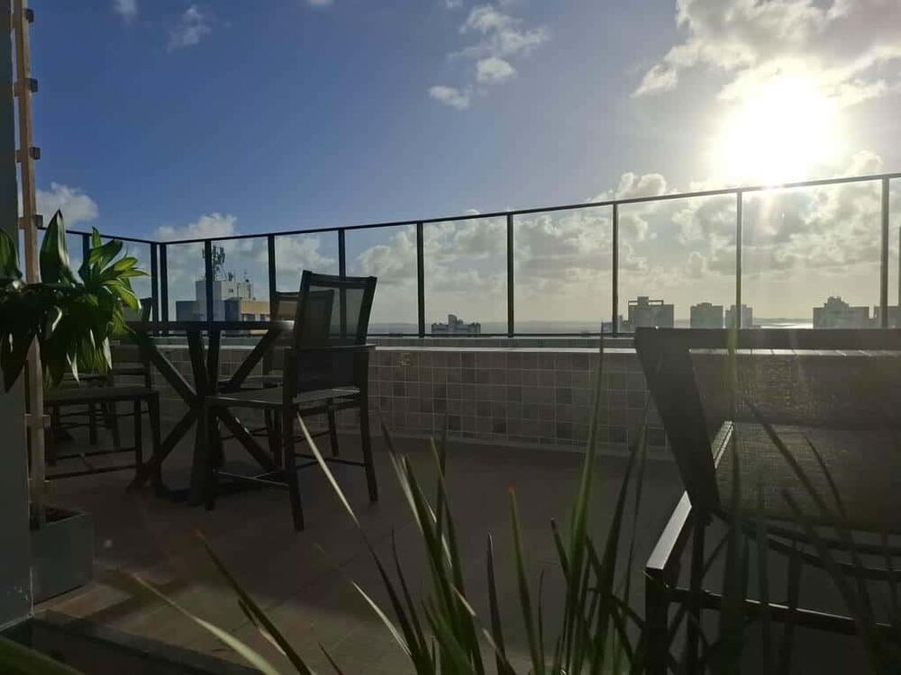 Apartamento, 1 quarto, 23 m² - Foto 14