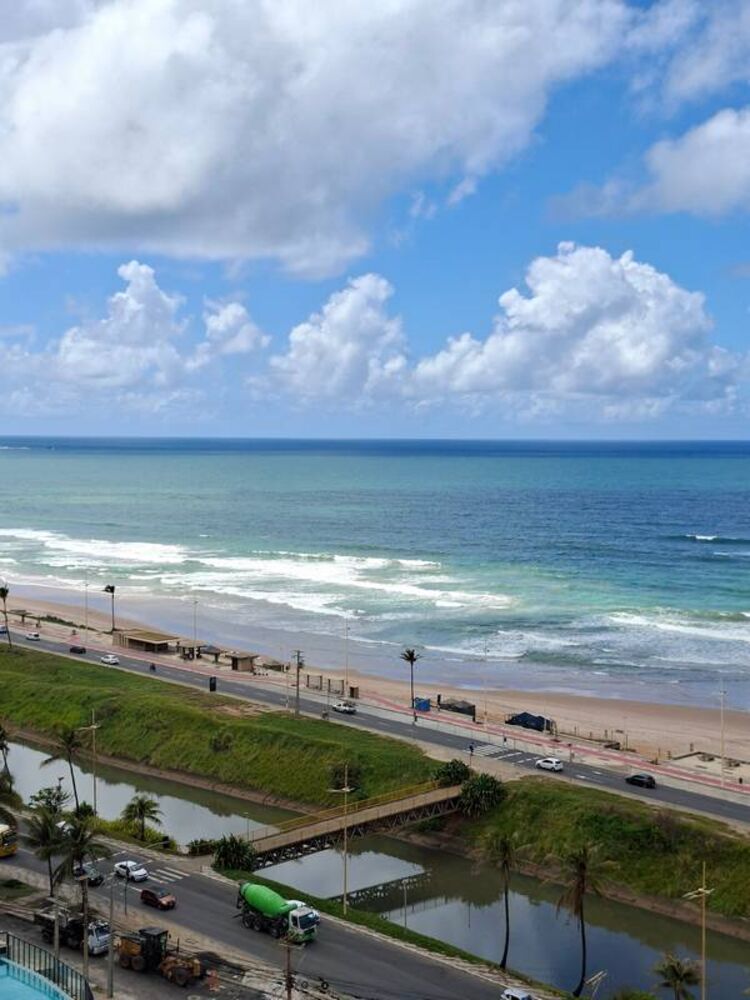 Apartamento, 3 quartos, 80 m² - Foto 3