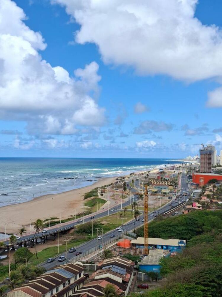 Apartamento, 3 quartos, 80 m² - Foto 1