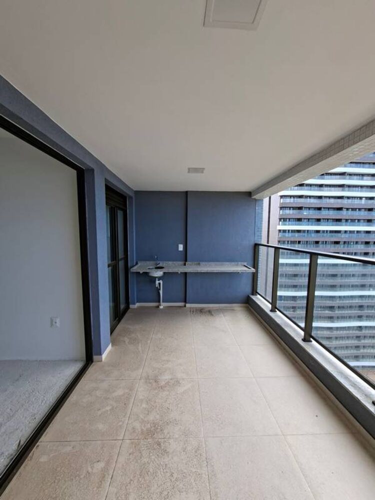 Apartamento, 3 quartos, 80 m² - Foto 25