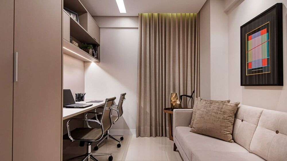 Apartamento, 4 quartos, 112 m² - Foto 3