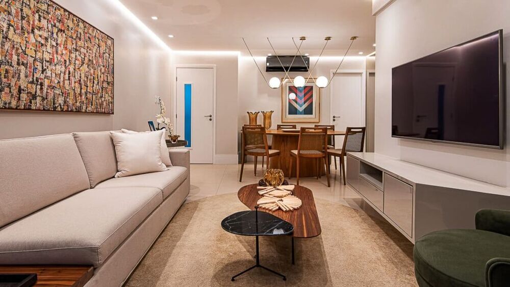 Apartamento, 4 quartos, 112 m² - Foto 8