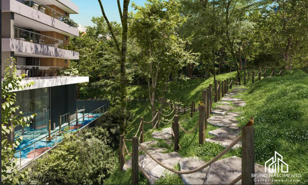 Apartamento, 3 quartos, 113 m² - Foto 6