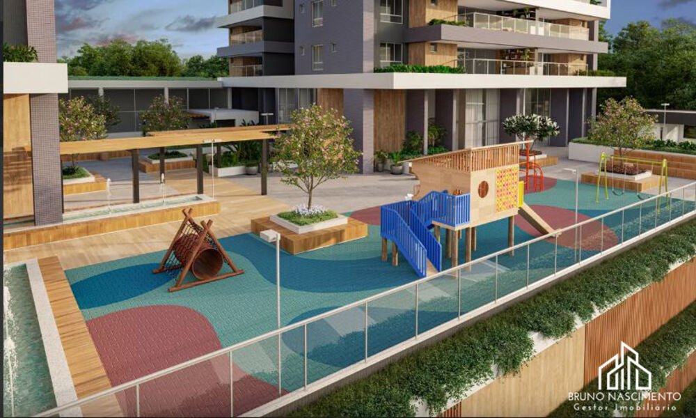Apartamento, 3 quartos, 113 m² - Foto 25