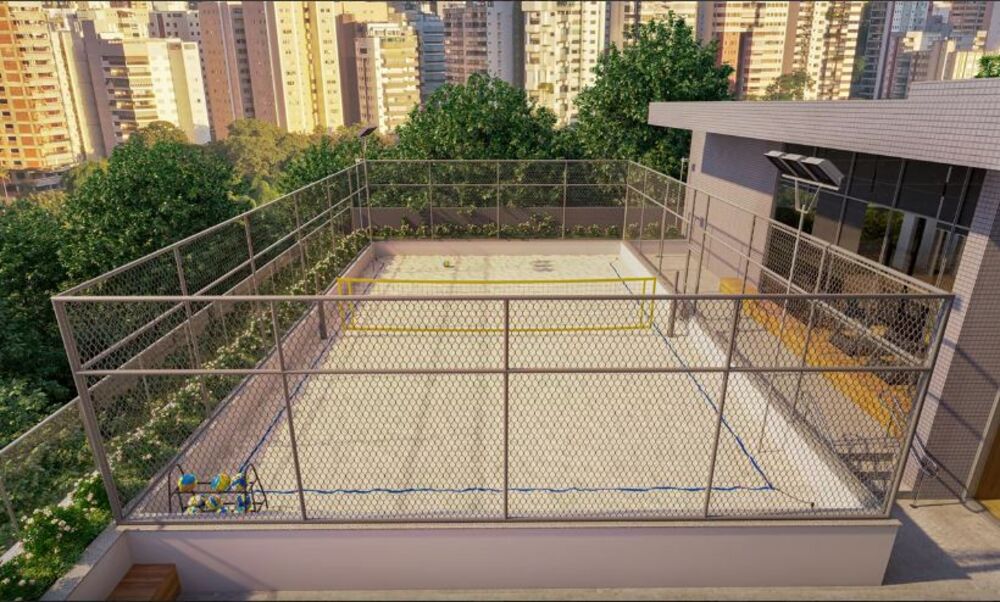 Apartamento, 3 quartos, 113 m² - Foto 11
