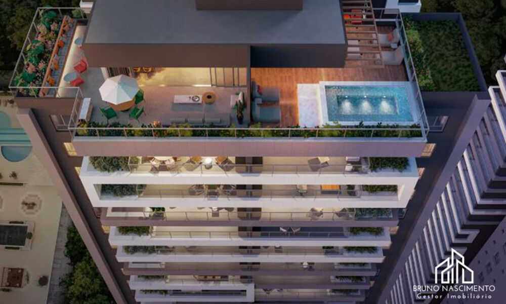 Apartamento, 3 quartos, 113 m² - Foto 2
