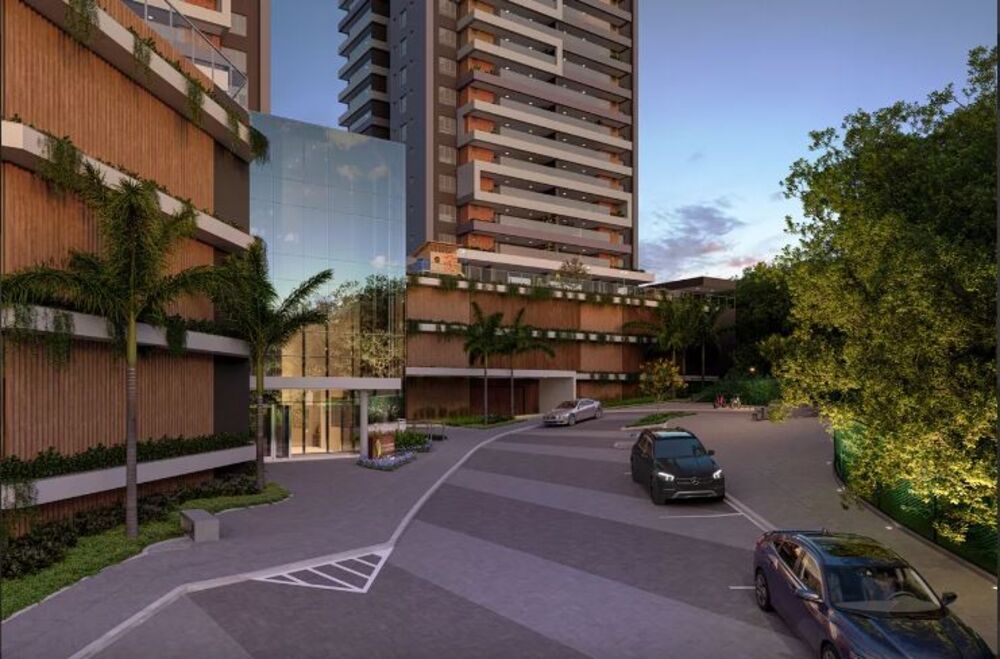 Apartamento, 3 quartos, 113 m² - Foto 17