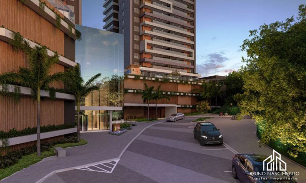 Apartamento, 3 quartos, 113 m² - Foto 4