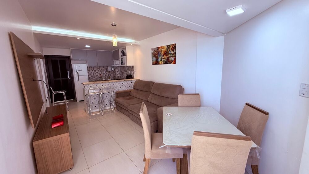 Apartamento, 1 quarto, 44 m² - Foto 9