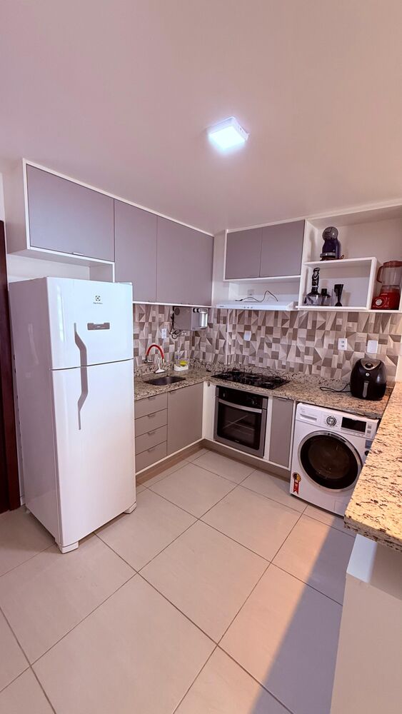 Apartamento, 1 quarto, 44 m² - Foto 5