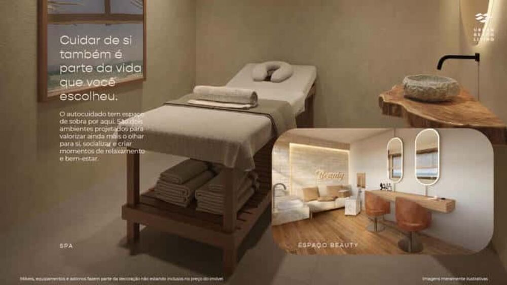 Apartamento, 1 quarto, 46 m² - Foto 19