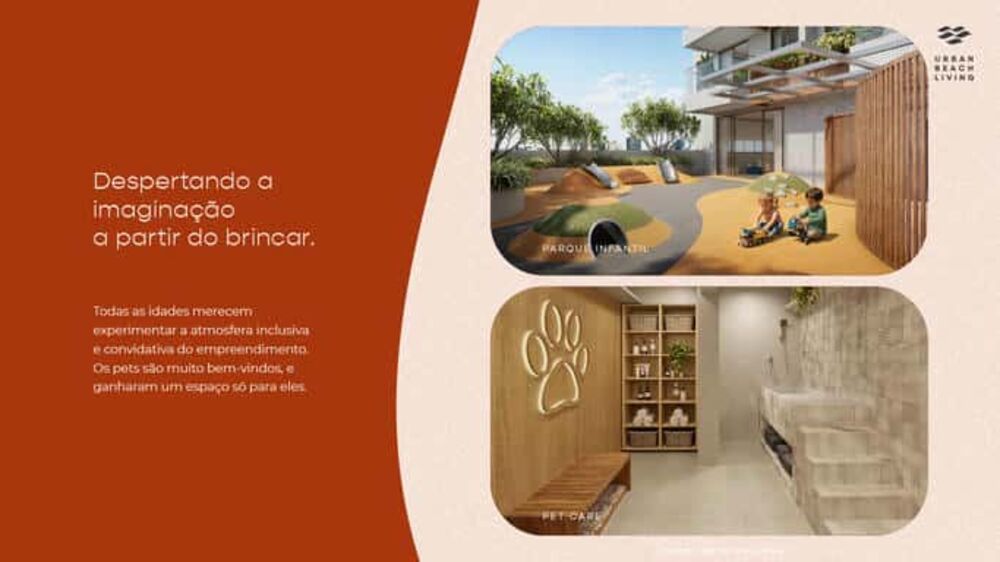 Apartamento, 1 quarto, 46 m² - Foto 9