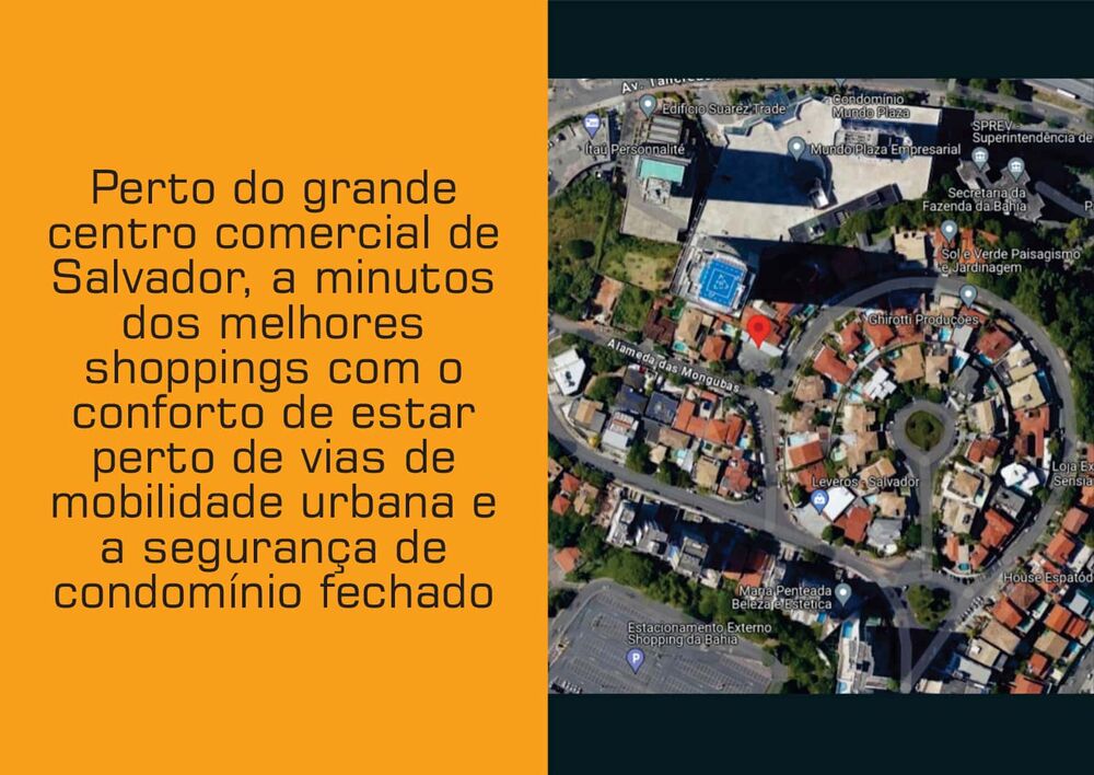 Apartamento, 2 quartos, 73 m² - Foto 6