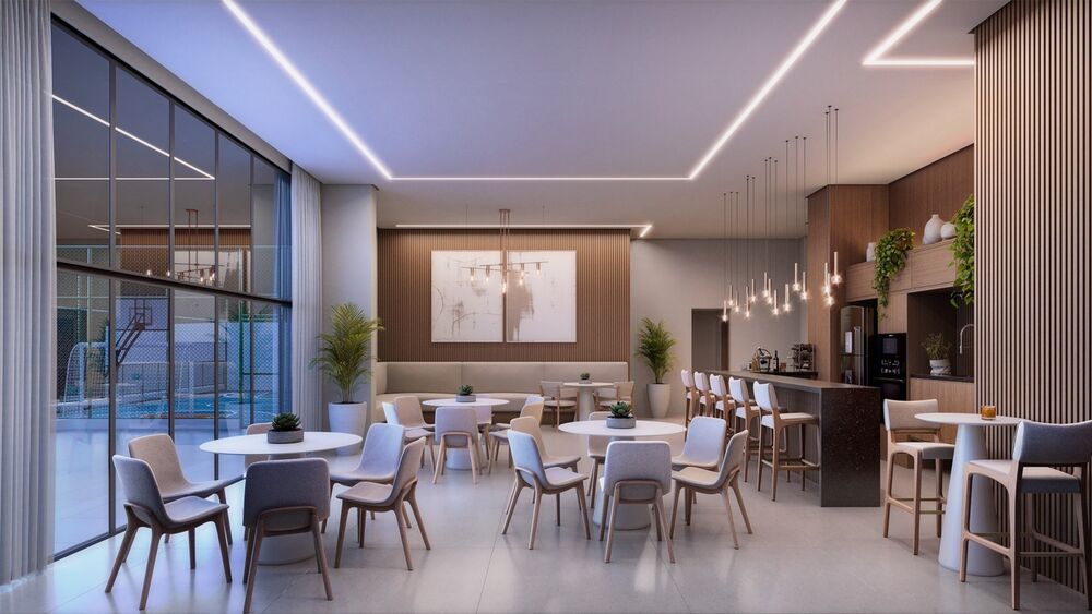 Apartamento, 4 quartos, 145 m² - Foto 9