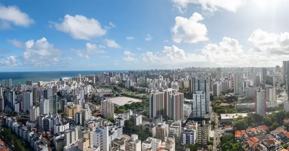 Apartamento, 2 quartos, 53 m² - Foto 3