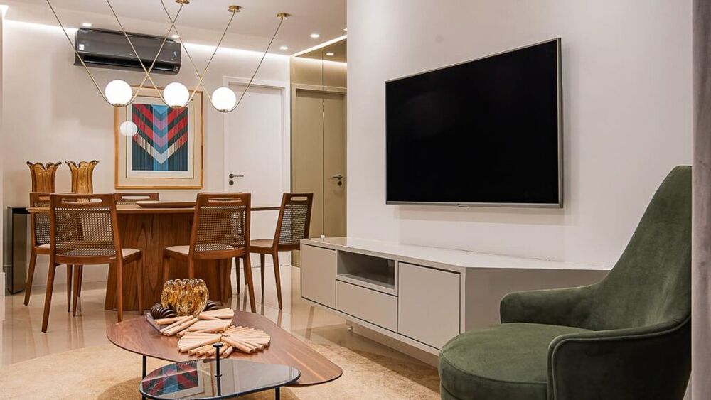 Apartamento, 3 quartos, 87 m² - Foto 5
