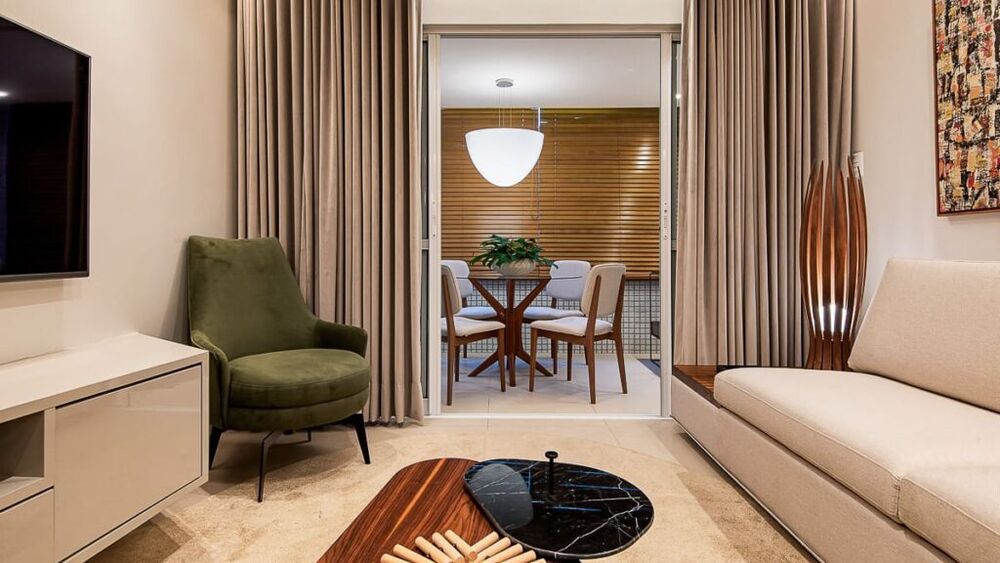 Apartamento, 3 quartos, 87 m² - Foto 6
