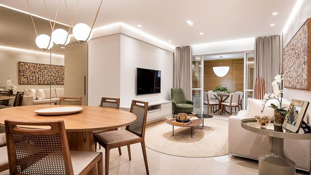 Apartamento, 3 quartos, 87 m² - Foto 3