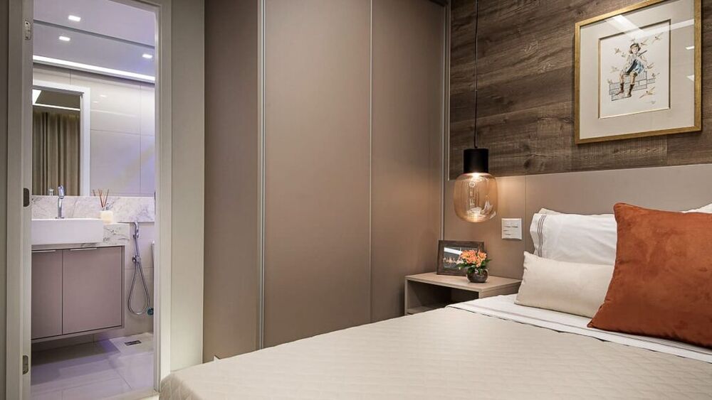 Apartamento, 3 quartos, 87 m² - Foto 11