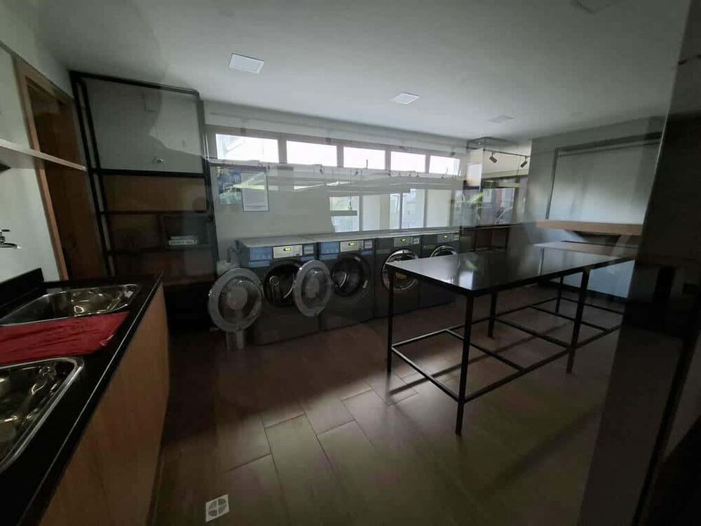 Apartamento, 1 quarto, 23 m² - Foto 9