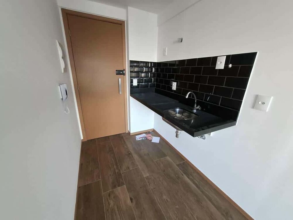Apartamento, 1 quarto, 23 m² - Foto 4