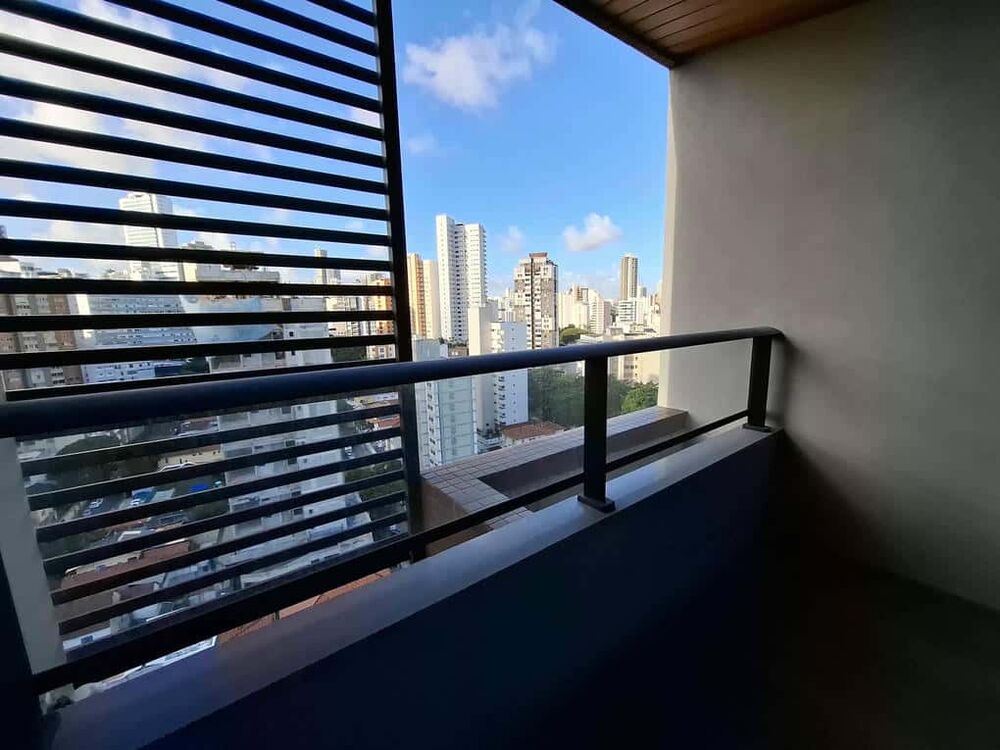 Apartamento, 1 quarto, 23 m² - Foto 6