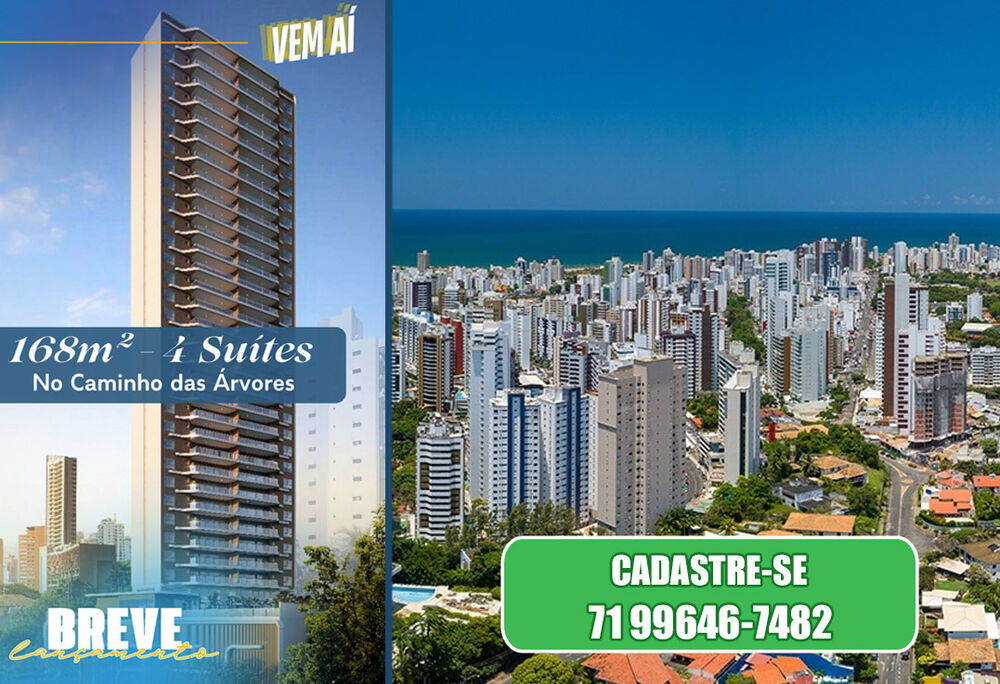 Apartamento, 4 quartos, 168 m² - Foto 6