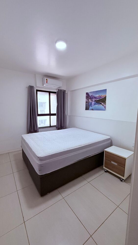 Apartamento, 1 quarto, 44 m² - Foto 2